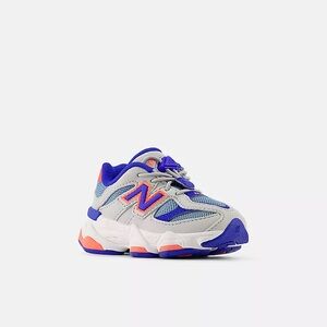 New Balance Kids' 9060 Sneakers